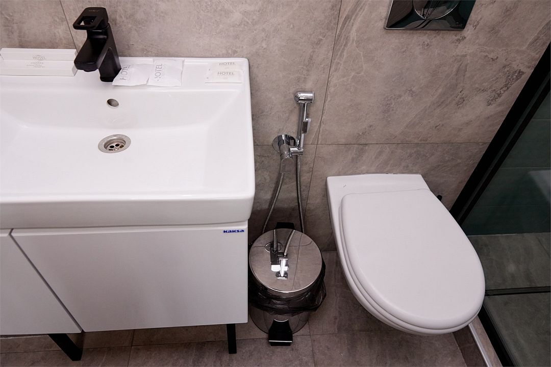 Люкс 2-местный плюс Студио