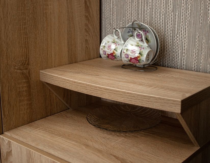 Семейный 2-местный 1-комнатный