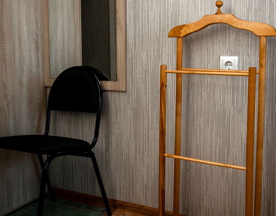 Семейный 2-местный 1-комнатный