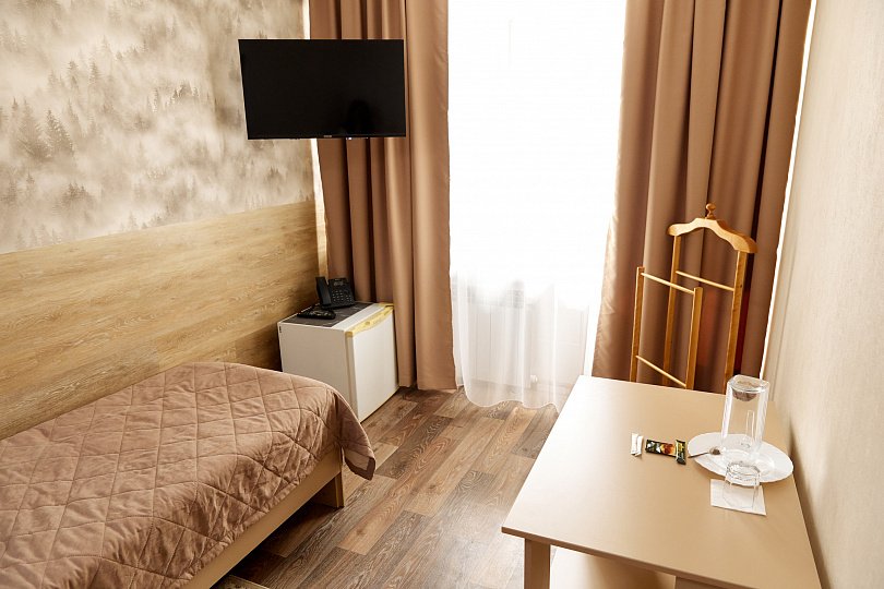 Стандартный 1-местный плюс