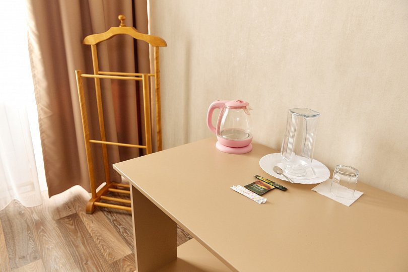 Стандартный 1-местный плюс