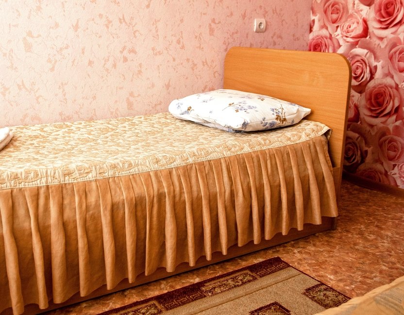 Стандартный 2-местный 1-комнатный