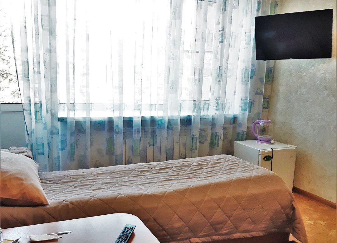 Стандартный 2-местный Плюс