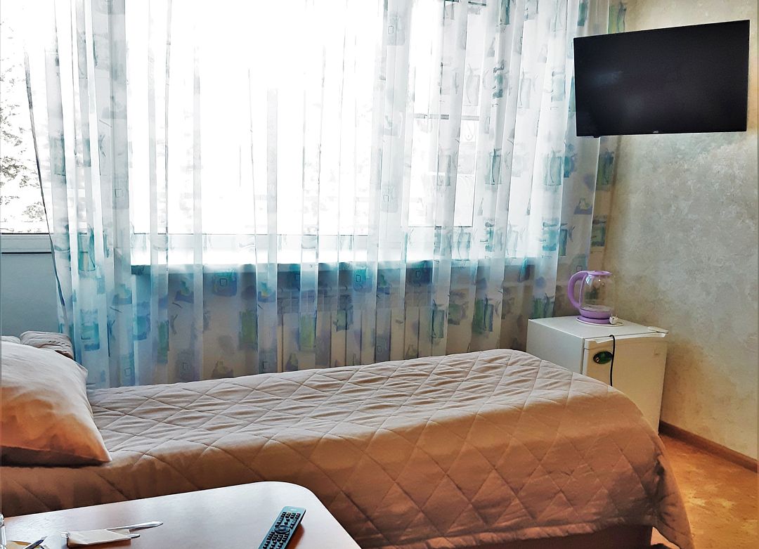 Стандартный 2-местный Плюс