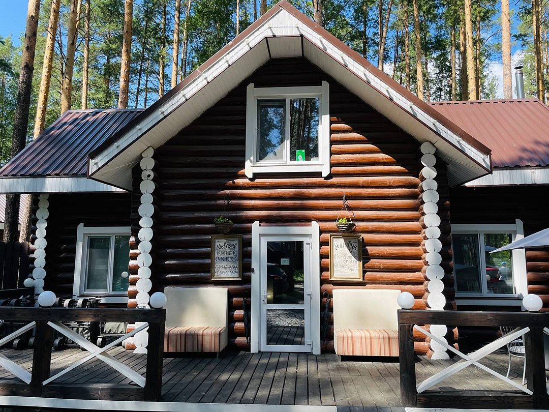 База отдыха Нептун, Свердловская область, Заречный Заречный поселок Рассоха