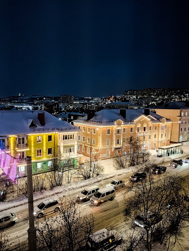 Ленина 89, Мурманская область: фото 5