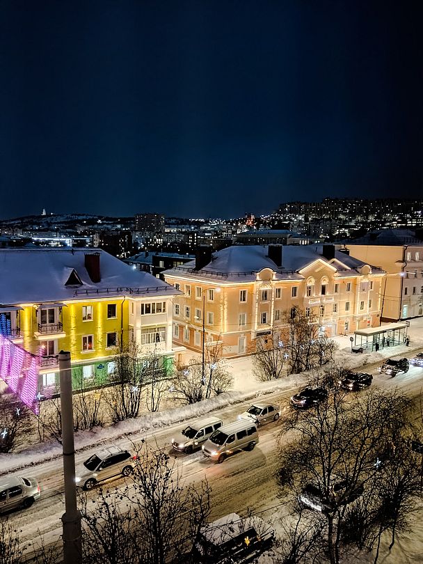 Ленина 89, Мурманская область: фото 5