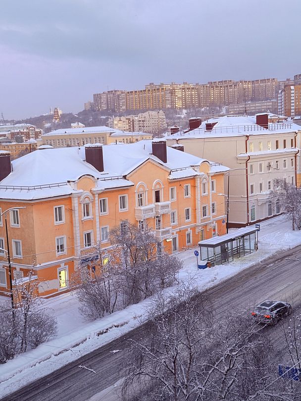 Ленина 89, Мурманская область: фото 3