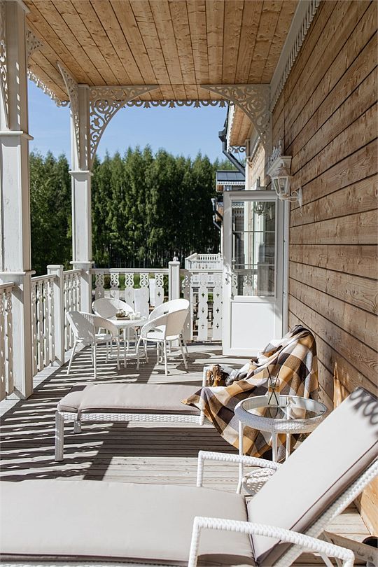 Ямская, Тверская область: фото 3