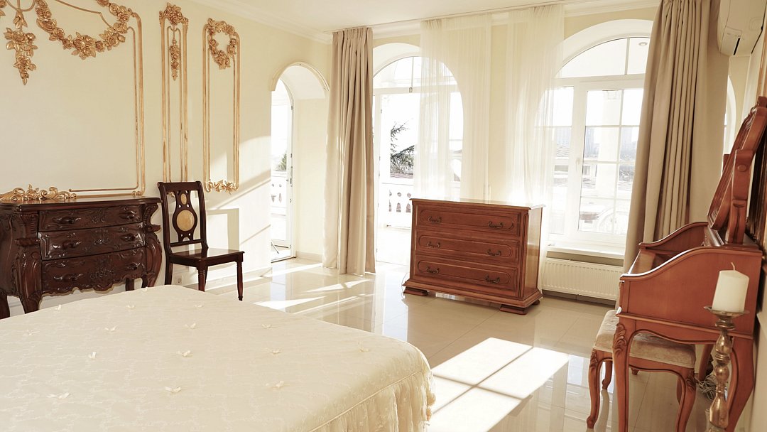 Апартаменты 2-местный 2-комнатный