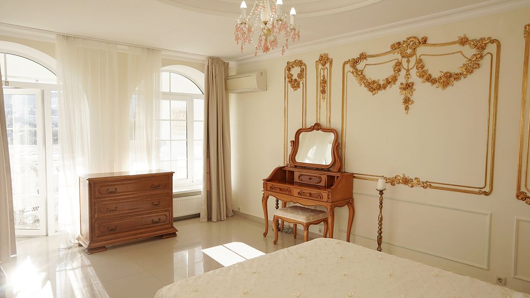 Апартаменты 2-местный 2-комнатный