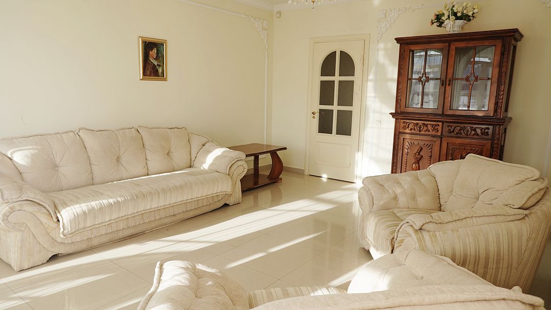 Апартаменты 2-местный 2-комнатный