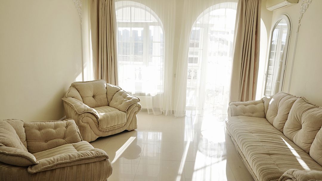 Апартаменты 2-местный 2-комнатный