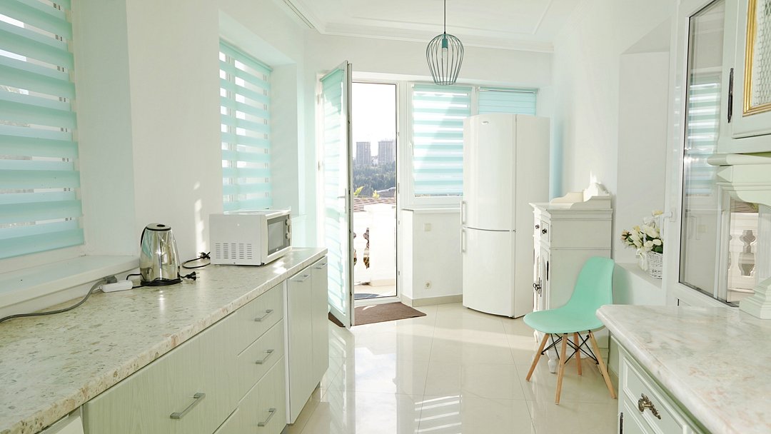 Апартаменты 2-местный 2-комнатный