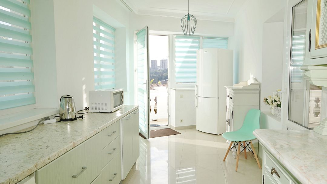 Апартаменты 2-местный 2-комнатный