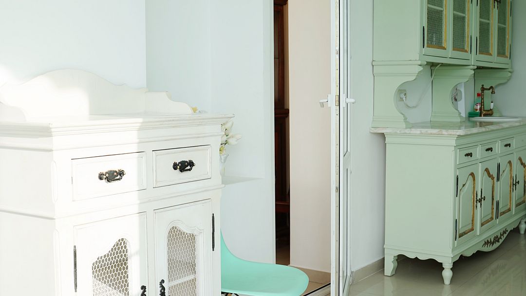 Апартаменты 2-местный 2-комнатный