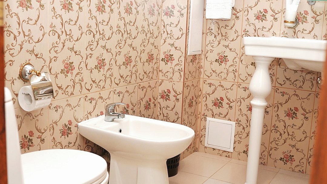 Апартаменты 2-местный 2-комнатный