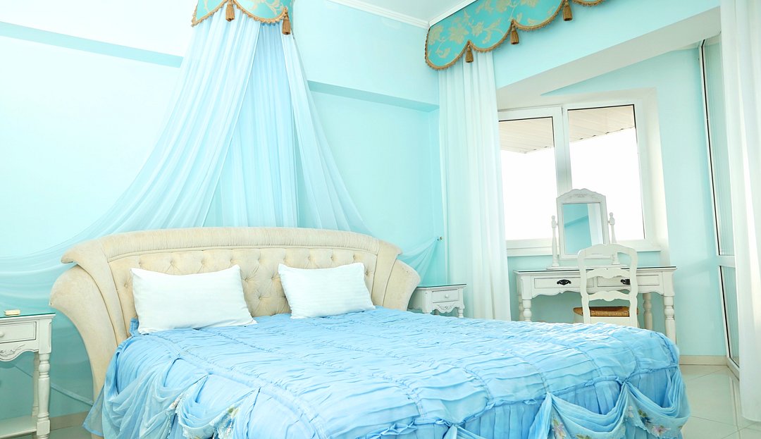 Люкс 2-местный 2-комнатный