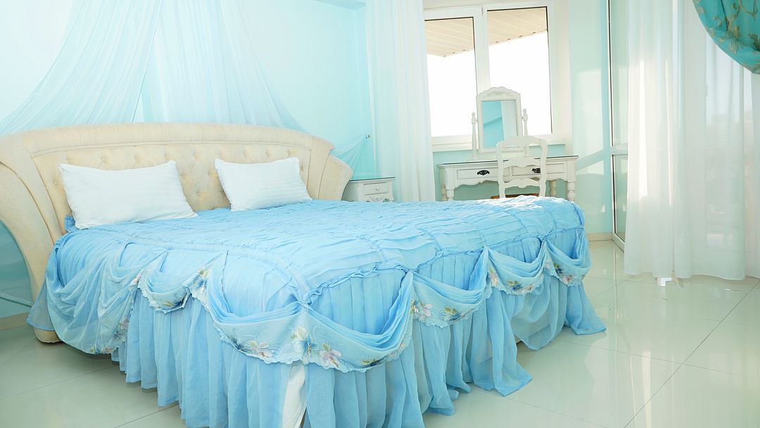 Люкс 2-местный 2-комнатный