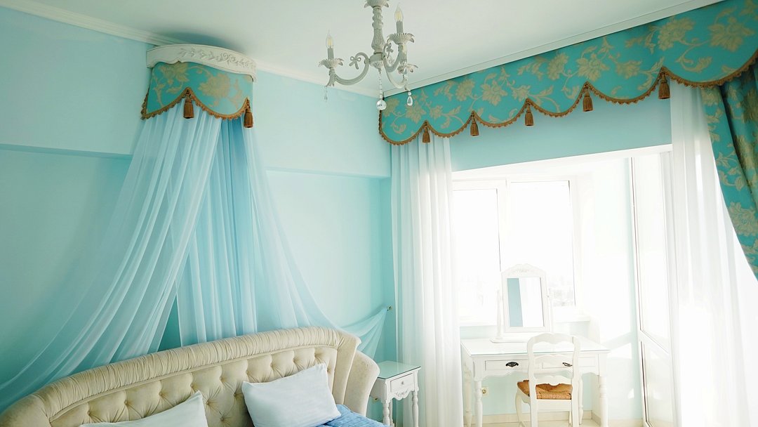 Люкс 2-местный 2-комнатный