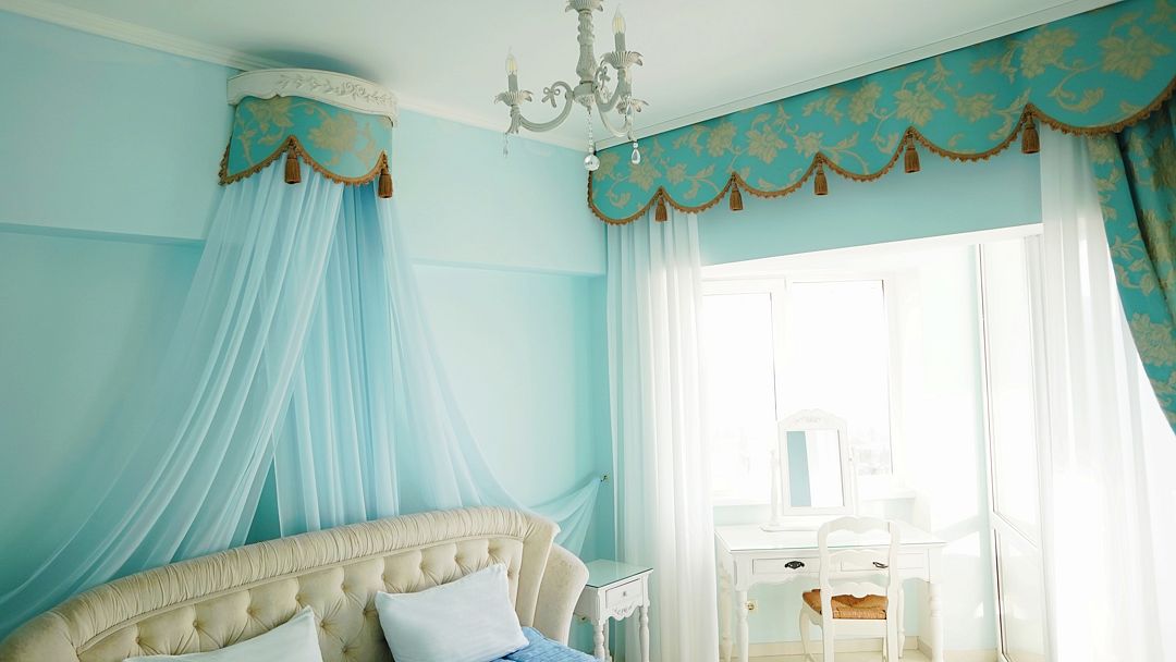 Люкс 2-местный 2-комнатный