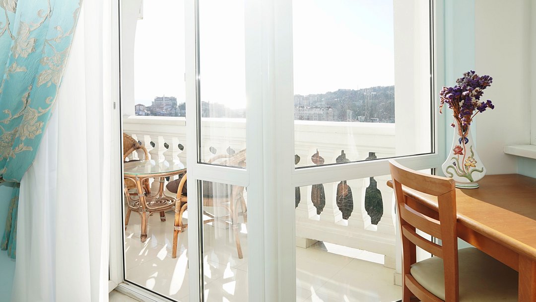 Люкс 2-местный 2-комнатный