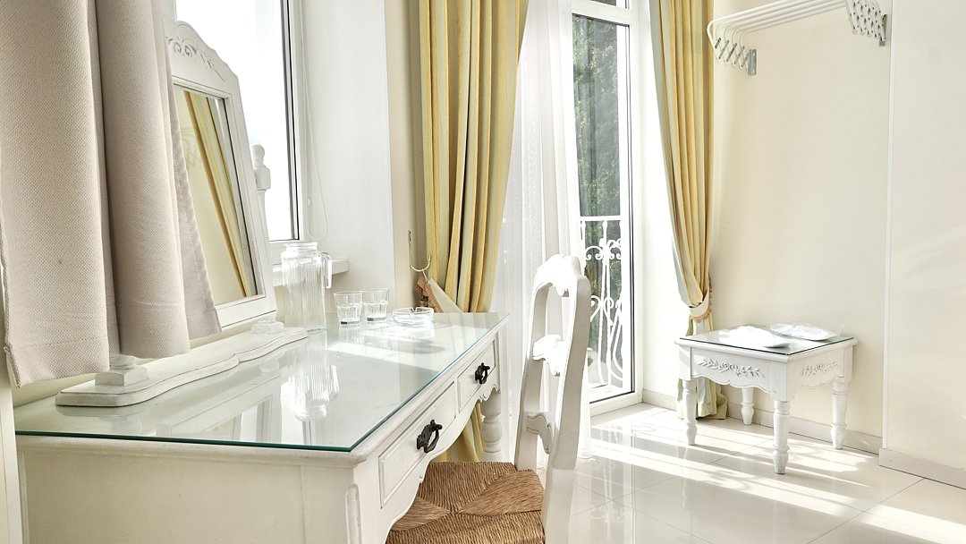 Стандартный 2-местный 1-комнатный