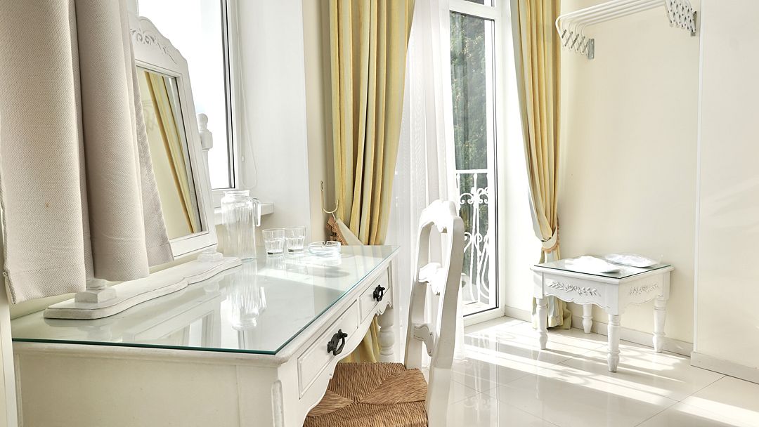 Стандартный 2-местный 1-комнатный