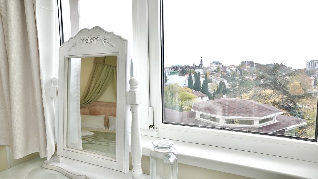 Стандартный 2-местный 1-комнатный