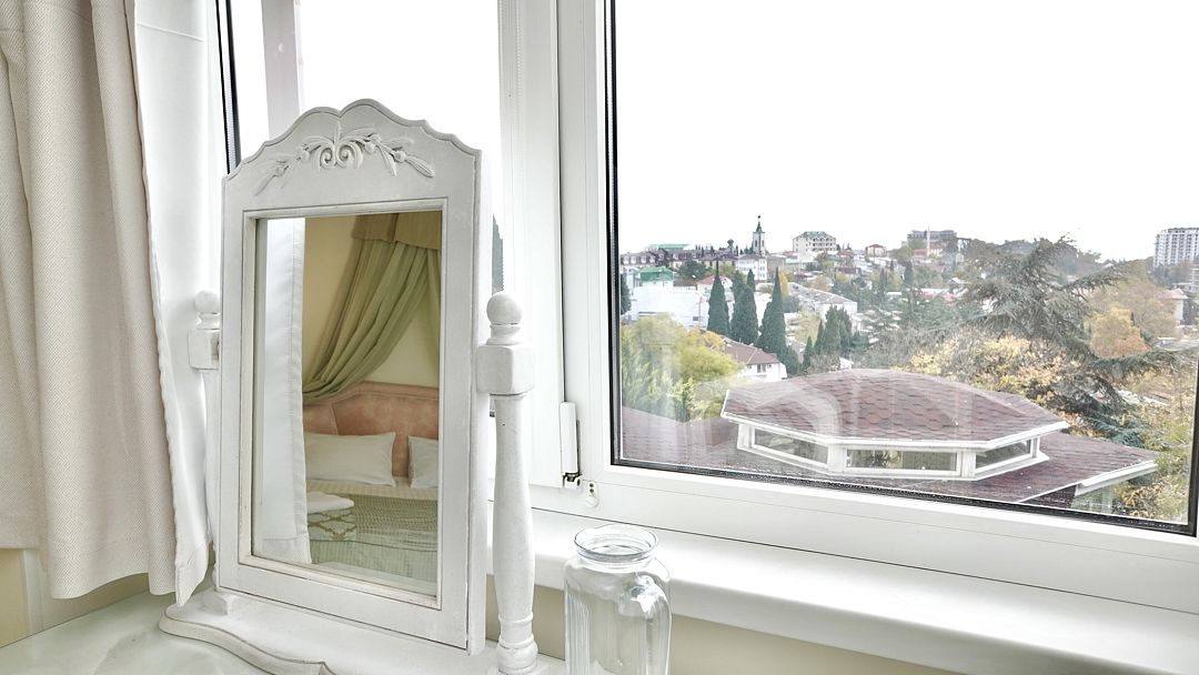 Стандартный 2-местный 1-комнатный