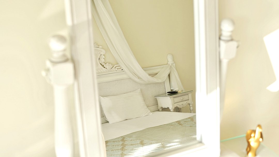 Стандартный 2-местный 1-комнатный (с балконом)