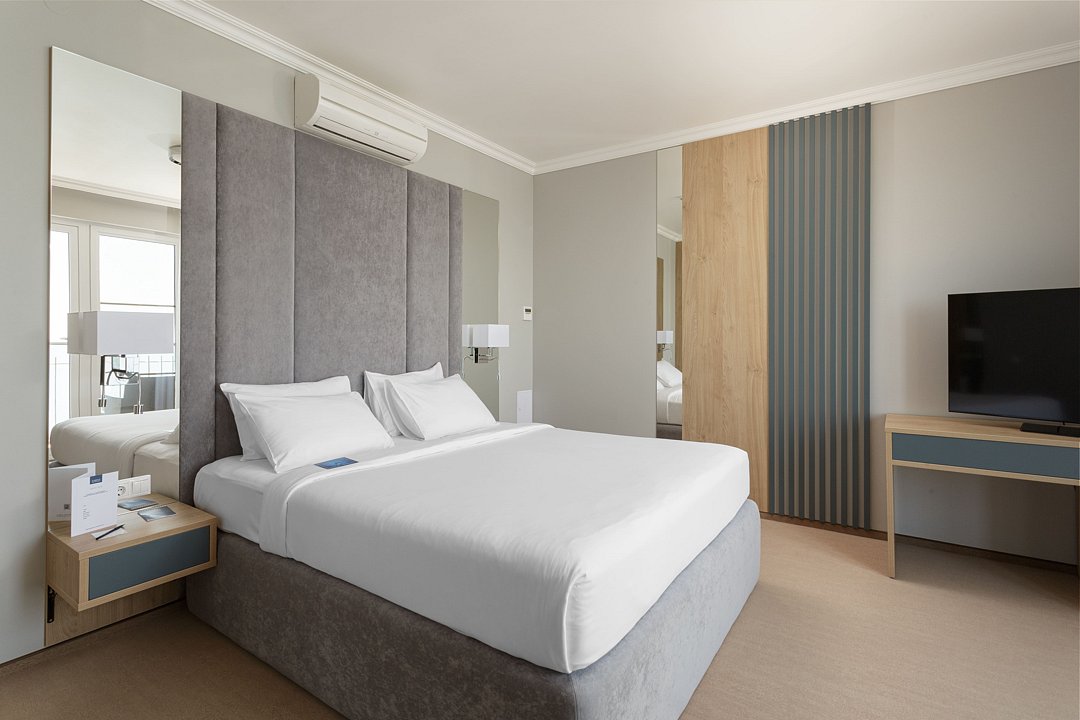 Suite 2-местный 2-комнатный