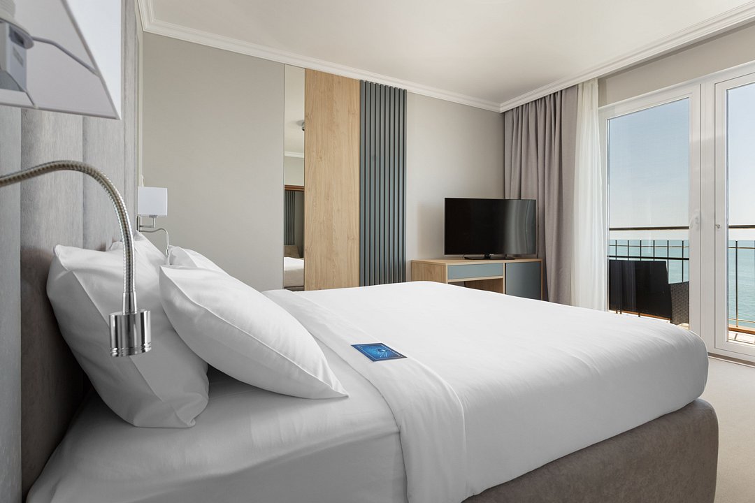 Suite 2-местный 2-комнатный