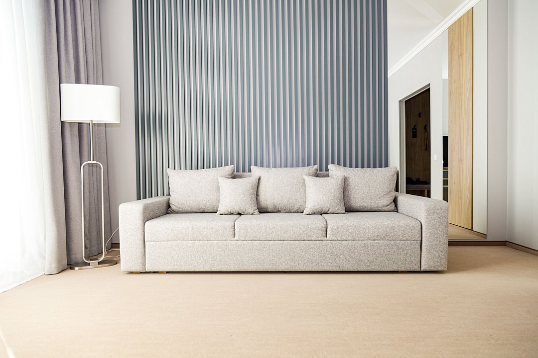 Suite 2-местный 2-комнатный