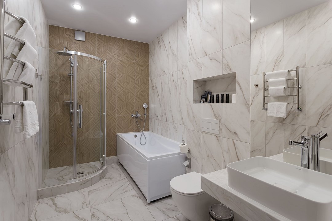 Suite 2-местный 2-комнатный