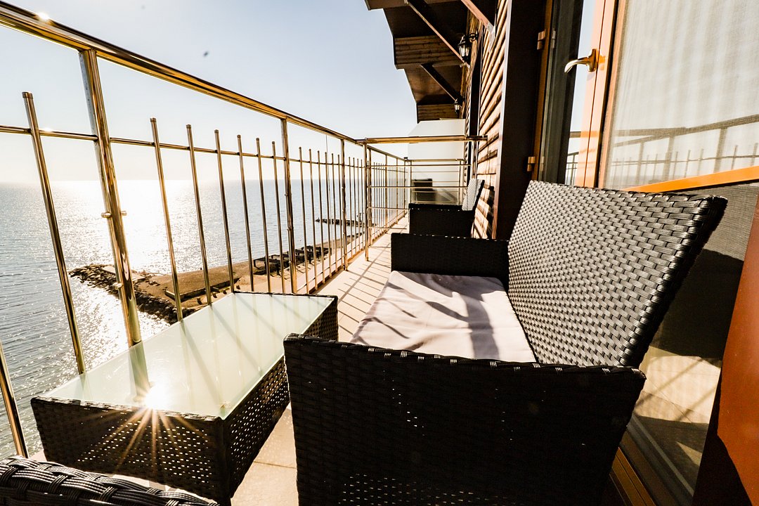 Suite 2-местный 2-комнатный