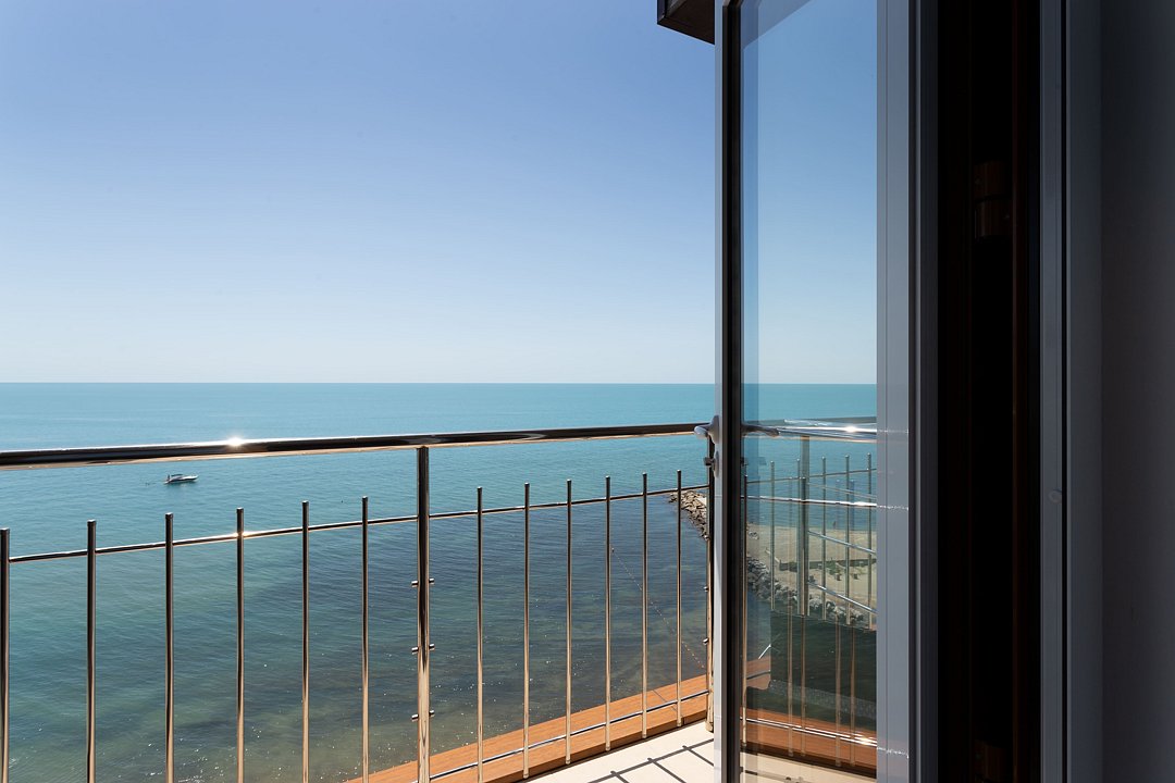 Suite 2-местный 2-комнатный