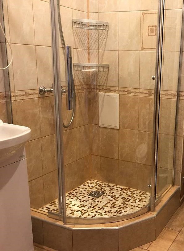 SUPERIOR (TWIN) (Отель 3*) с балконом, вид на море, раздельные кровати, диван