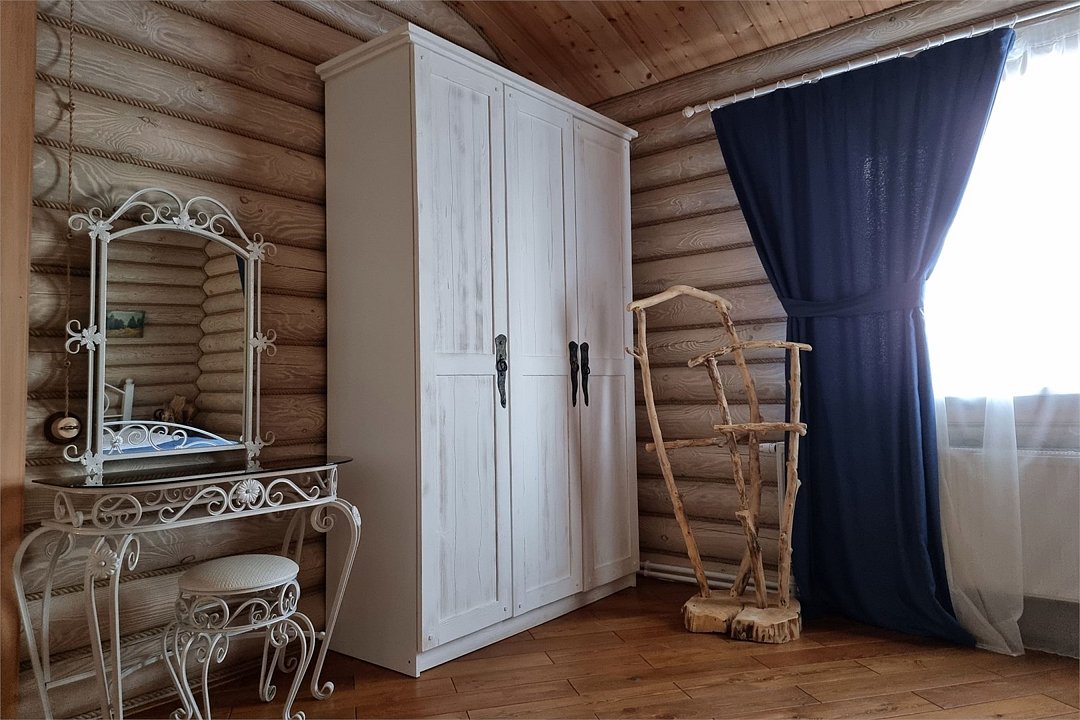 Дом 8-местный 5-комнатный (Барский)