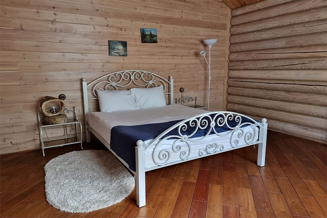 Дом 8-местный 5-комнатный (Барский)