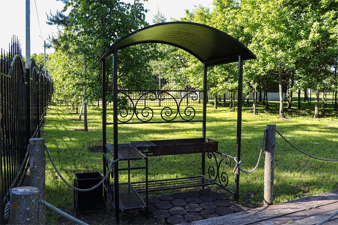 Дом 8-местный 5-комнатный (Барский)