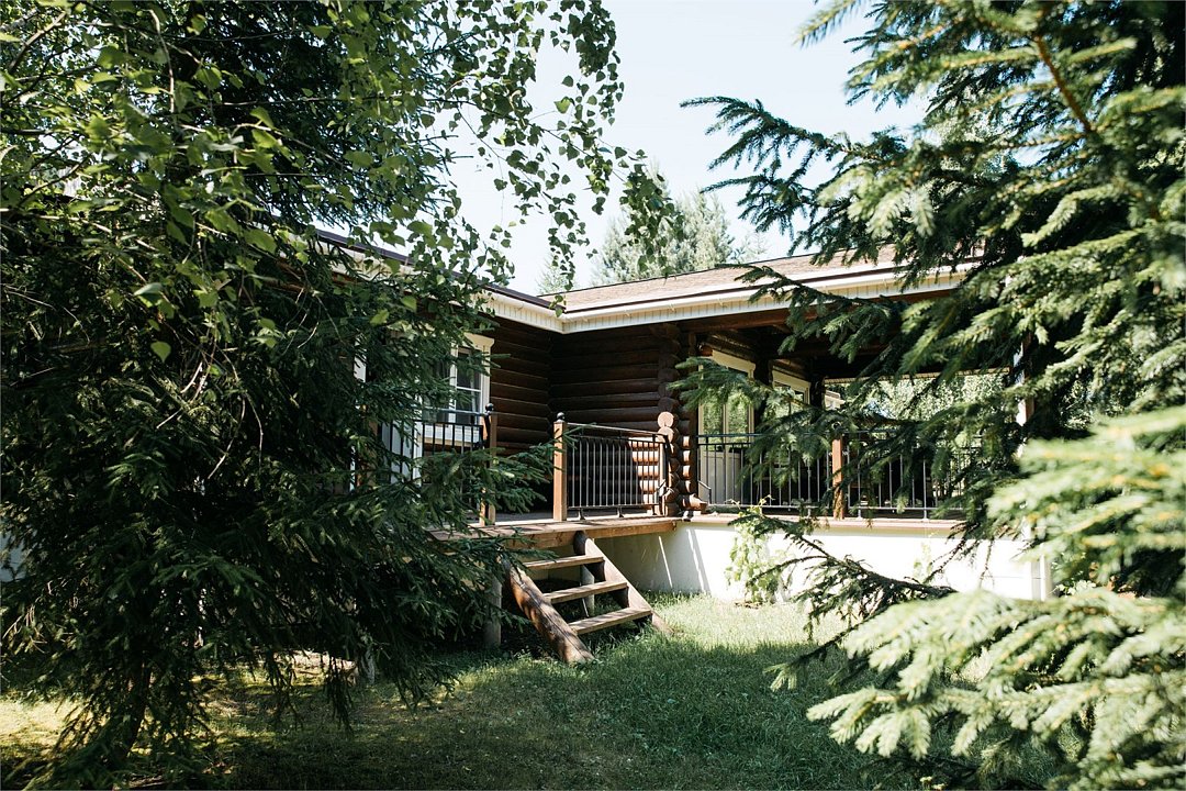 Дом 8-местный 5-комнатный (Барский)