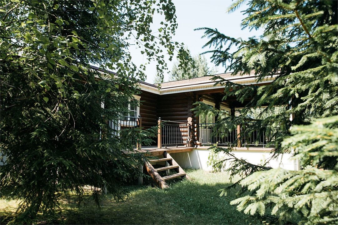 Дом 8-местный 5-комнатный (Барский)