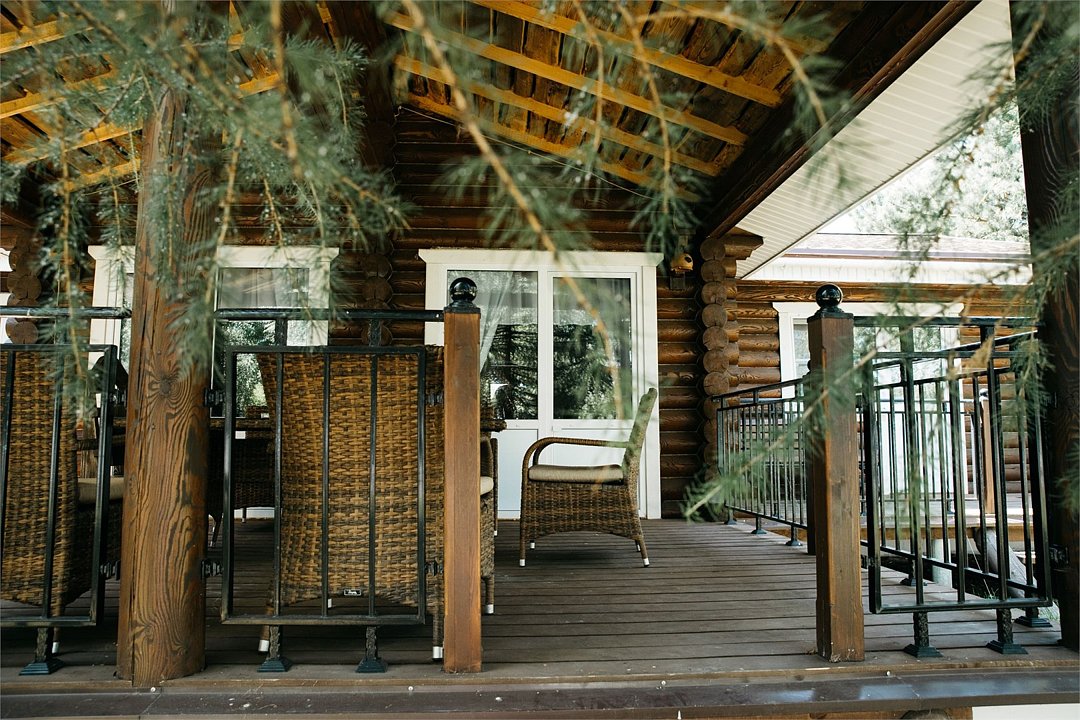 Дом 8-местный 5-комнатный (Барский)