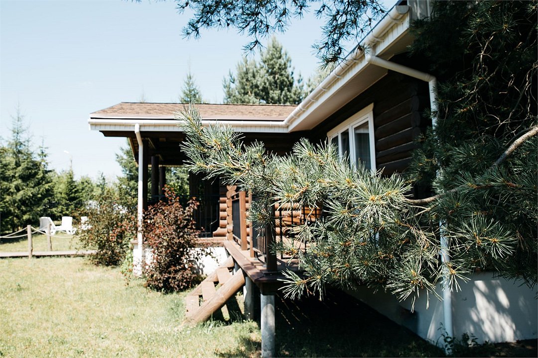 Дом 8-местный 5-комнатный (Барский)