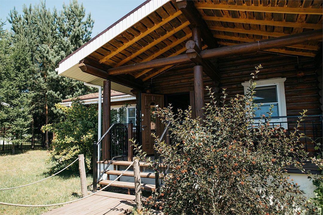 Дом 8-местный 5-комнатный (Барский)