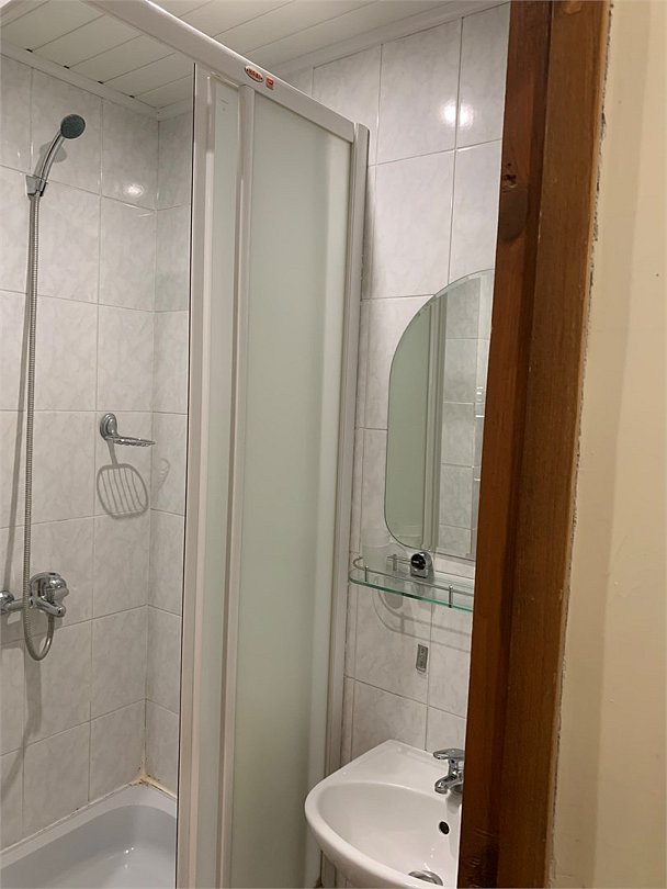 Стандартный 1-местный 1-комнатный