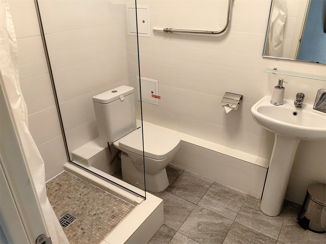 Семейный 4-местный