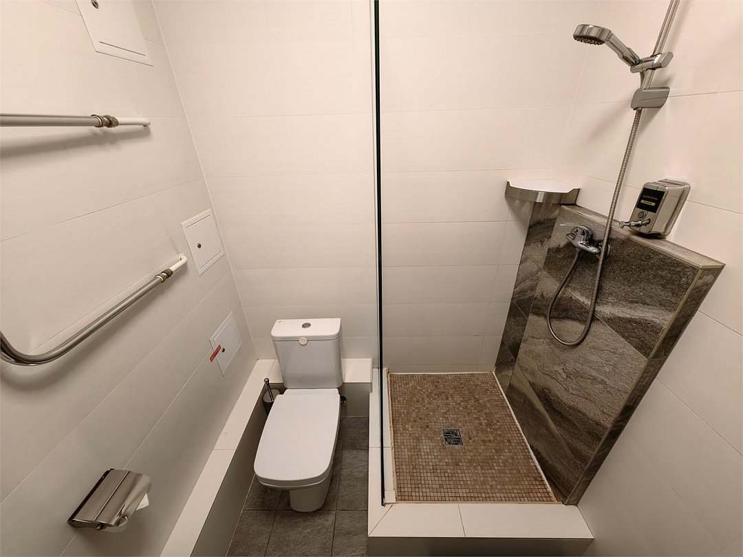 Семейный 4-местный