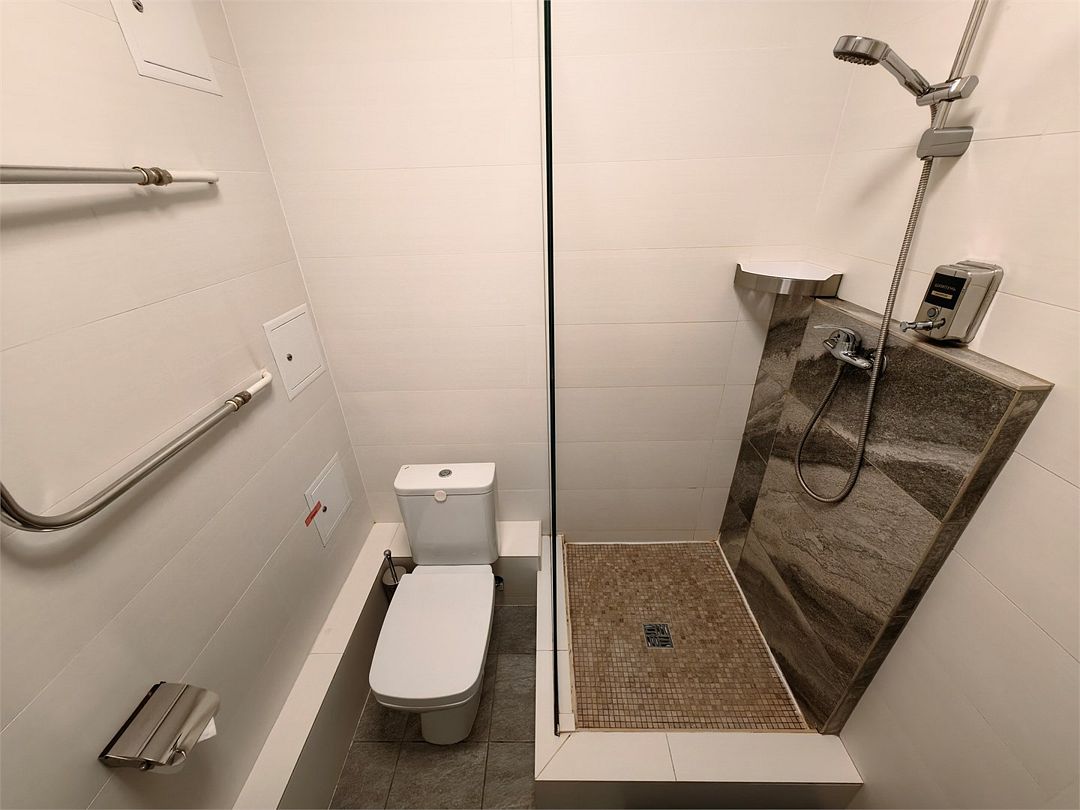 Семейный 4-местный